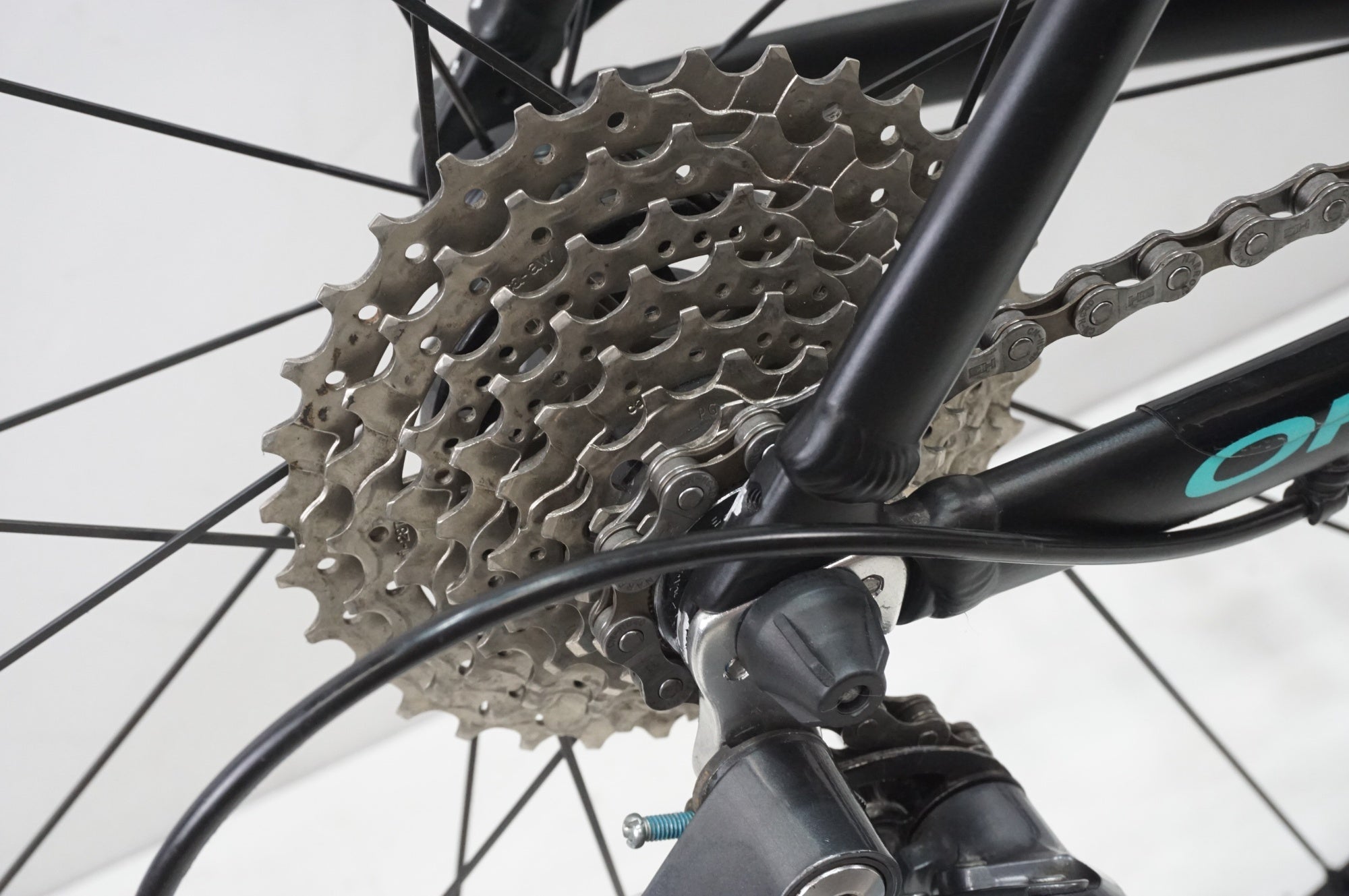 ORBEA 「オルベア」 AVANT HYDRO H60 カスタム 2018年モデル フラットバーロード / 大宮店
