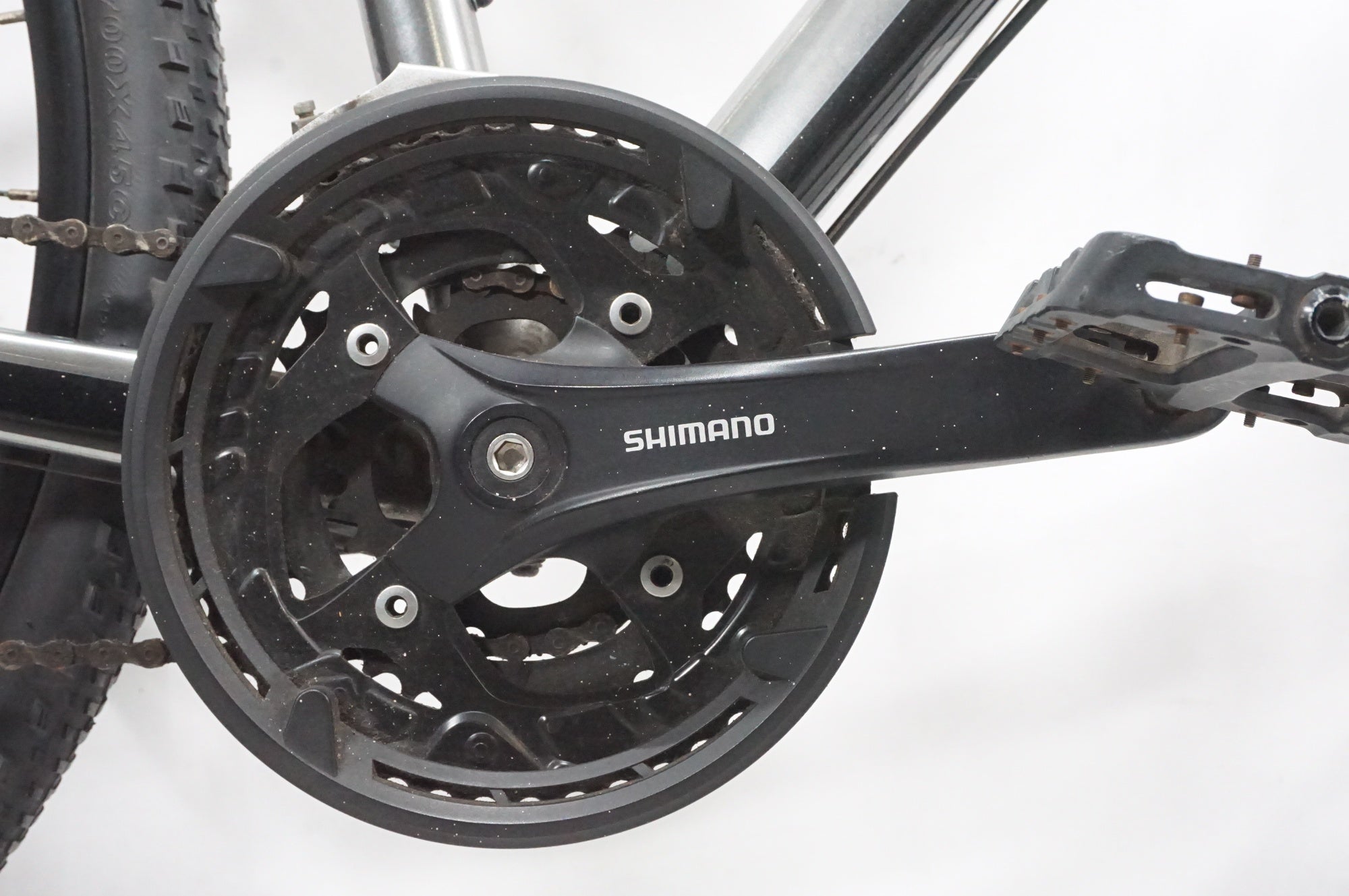 スコットロードバイクジャンク ジャンク SCOTT 「スコット」 SUB CROSS J1 LIMITED 2021年モデル