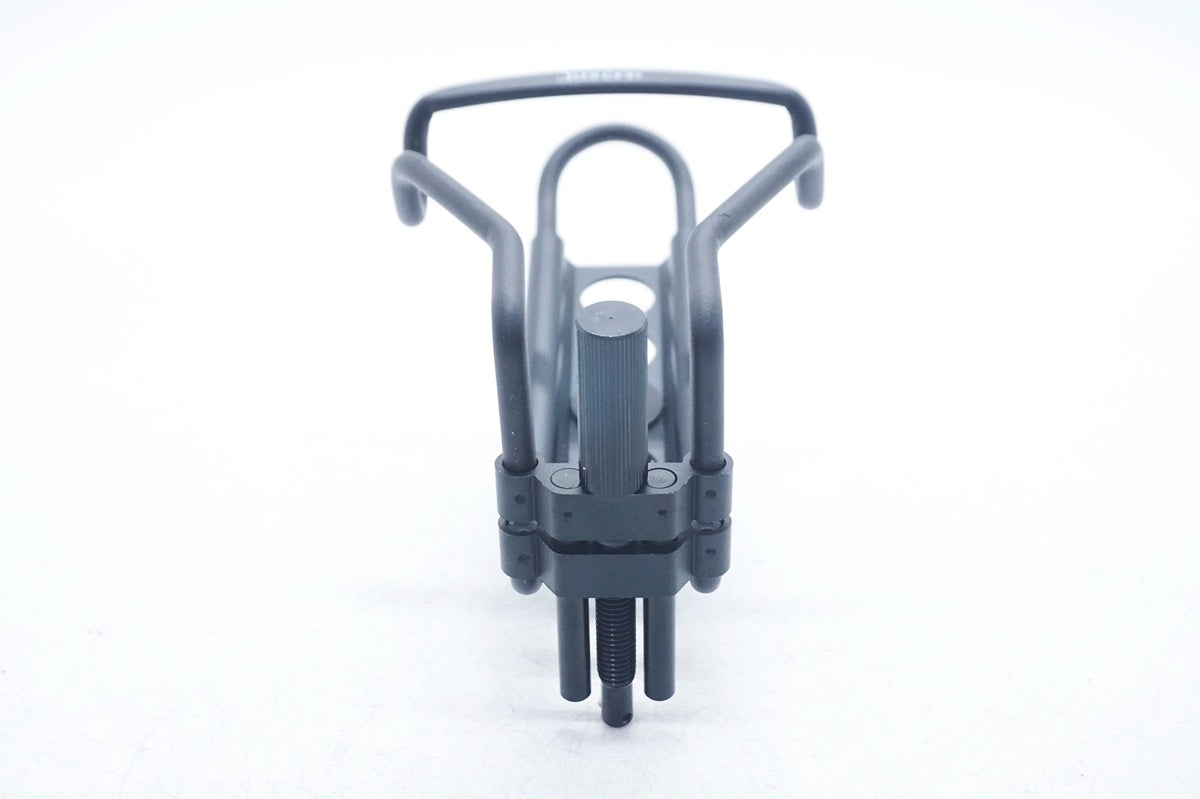 JUSTER 「ジャスター」 ボトルケージ / 大阪門真店