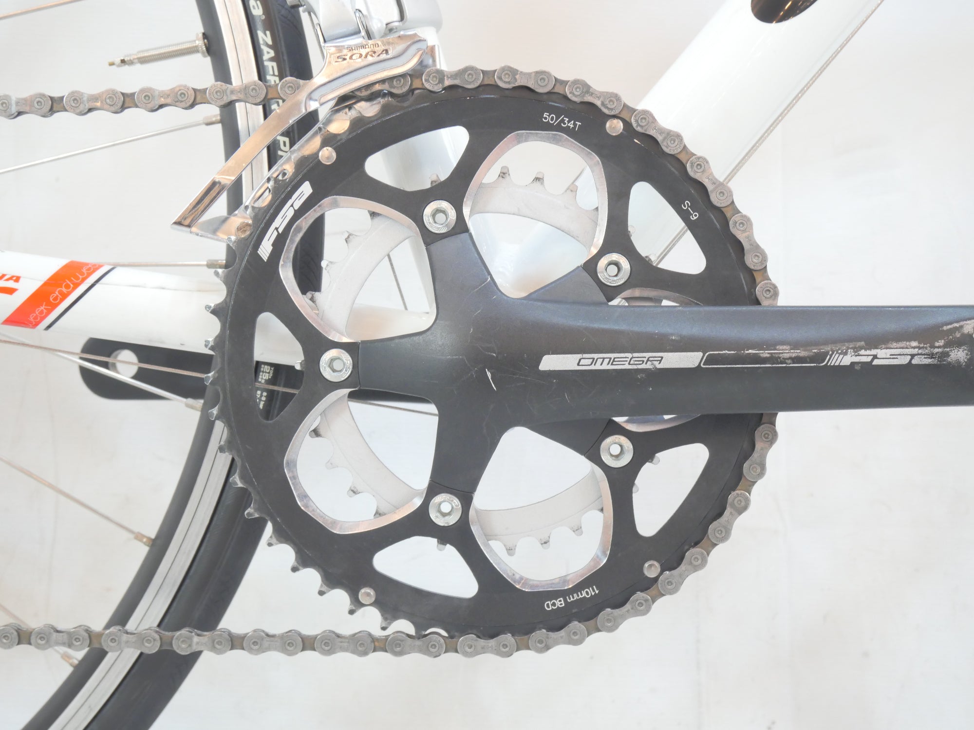 WILIER 「ウェリエール」 MONTEGRAPPA SORA 2013年モデル ロードバイク / バイチャリ浦和ベース