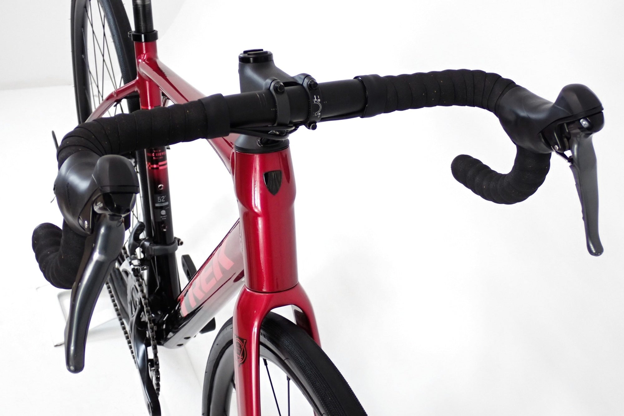 TREK 「トレック」 DOMANE AL 2 GEN 4 2024年モデル ロードバイク / 伊勢崎店