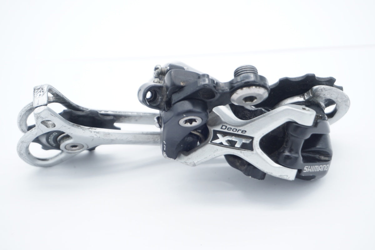 SHIMANO 「シマノ」 DEORE XT RD-M772 リアディレイラー / 滋賀大津店