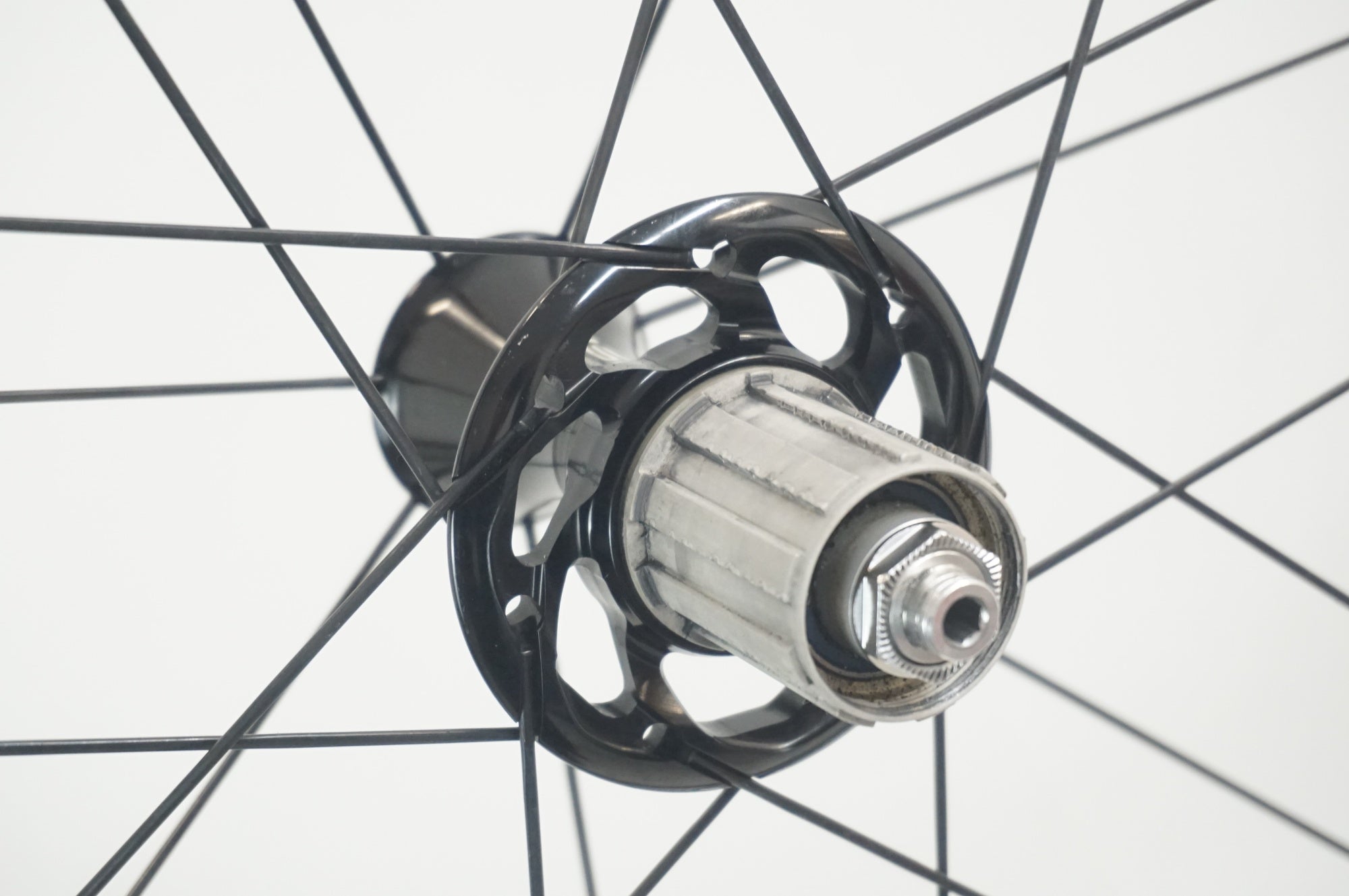 campagnolo カンパニョーロ BORA WTO45 リム シマノフリー
