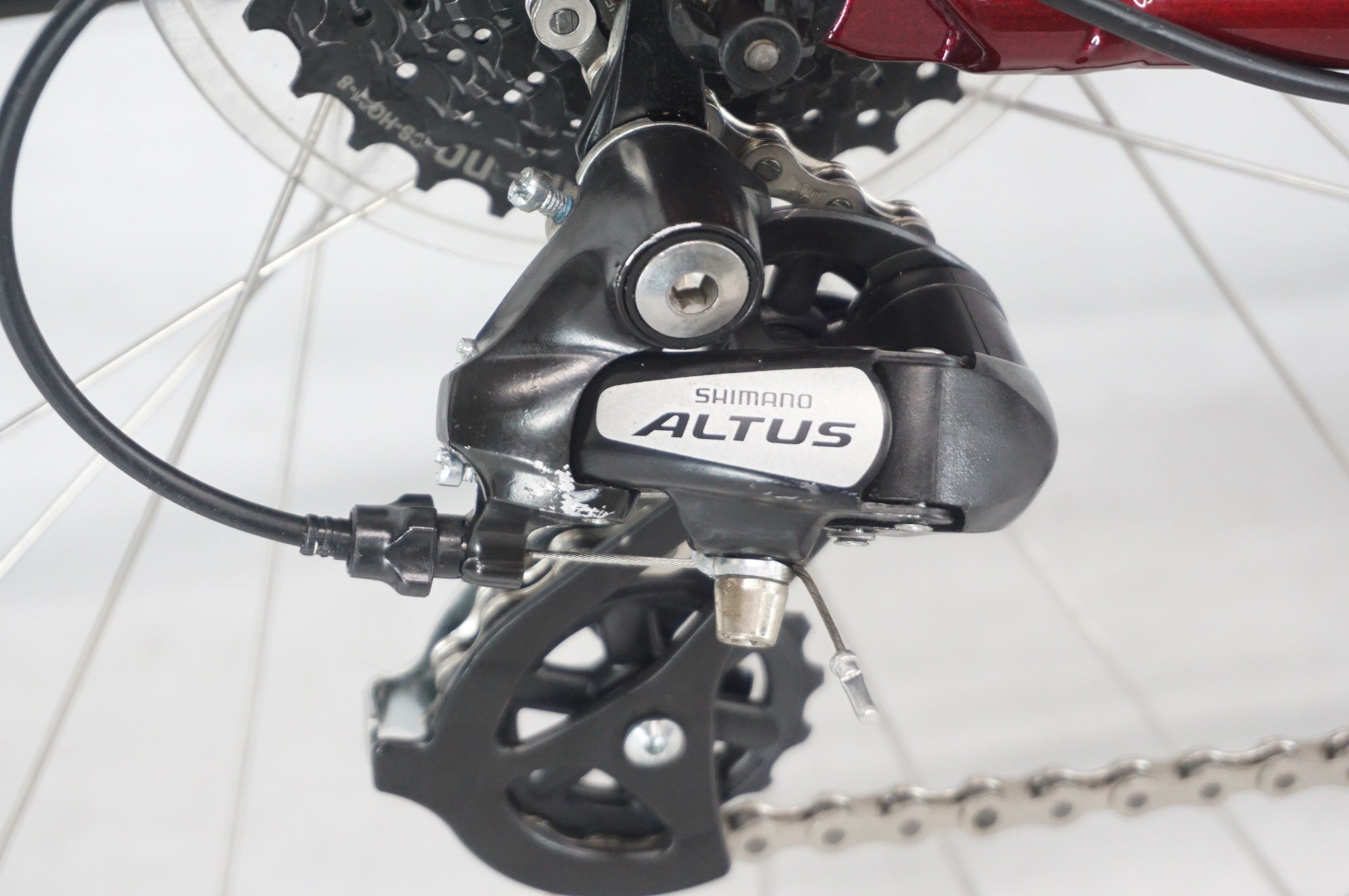 trek fx1 discブレーキ　Mサイズ Trek FX 1 Disc Stagger Gunmetal – The Bicycle Store
