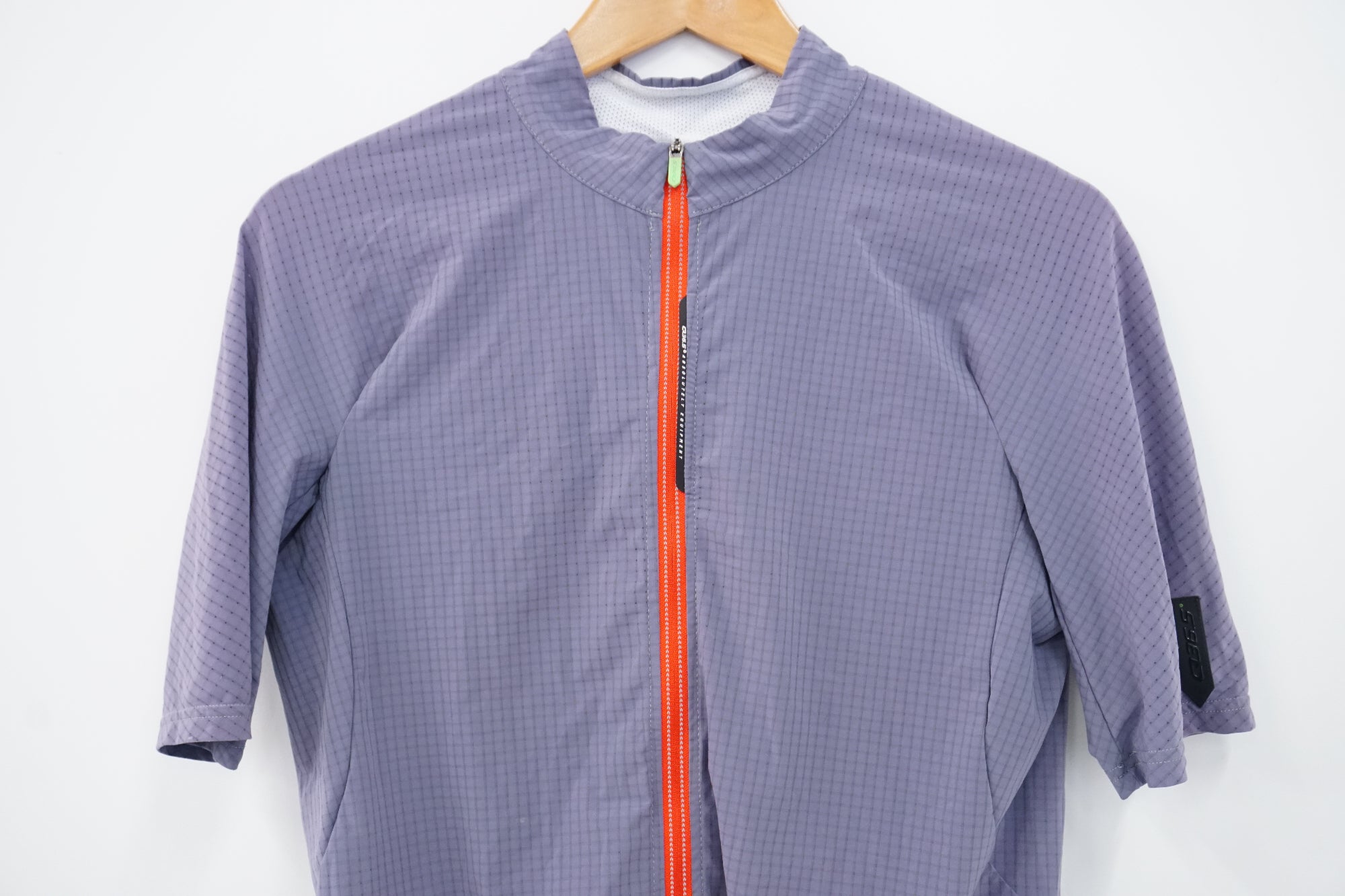 Q36.5 「キューサーティシックスポイントファイブ」 Mサイズ ジャージ / 浜松店