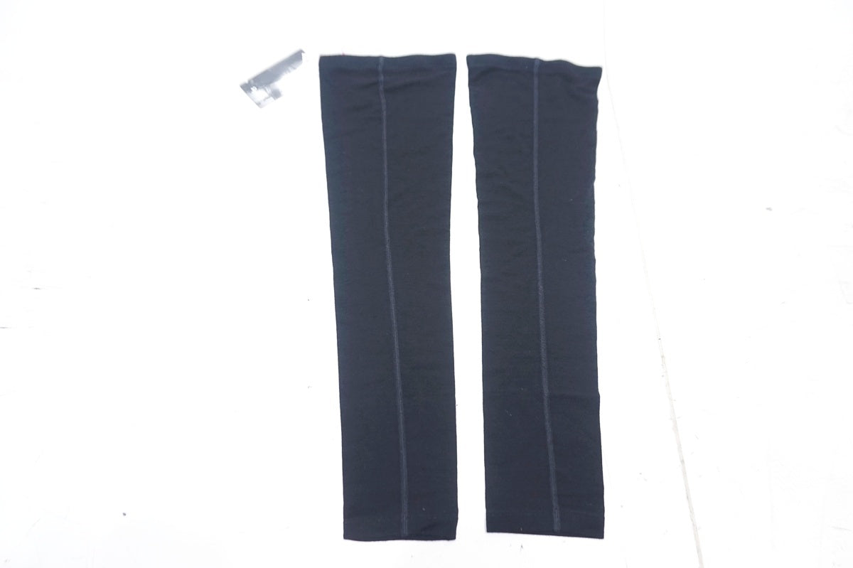 RAPHA 「ラファ」 MERINO REG WARMERS Mサイズ レッグカバー / 大阪門真店