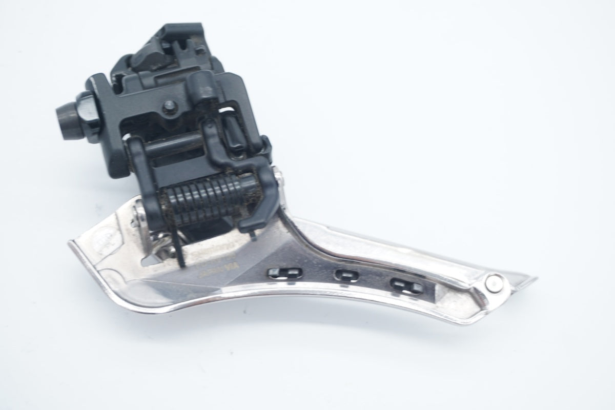 SHIMANO 「シマノ」 DURA-ACE FD-R9100 フロントディレイラー / 滋賀