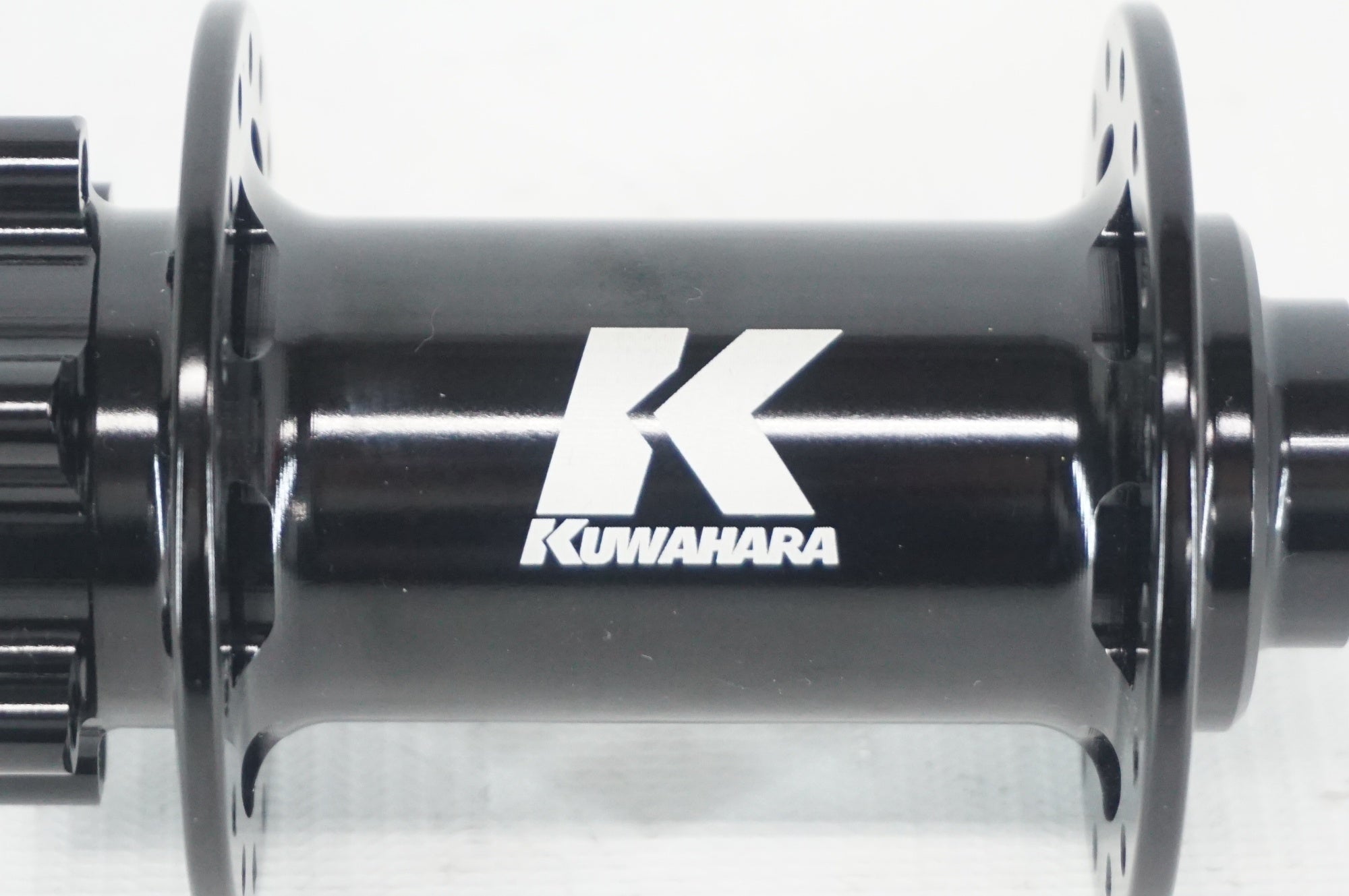 KUWAHARA 「クワハラ」 DIAVOLO V2 BOOST フロントハブ / 阪急塚口店