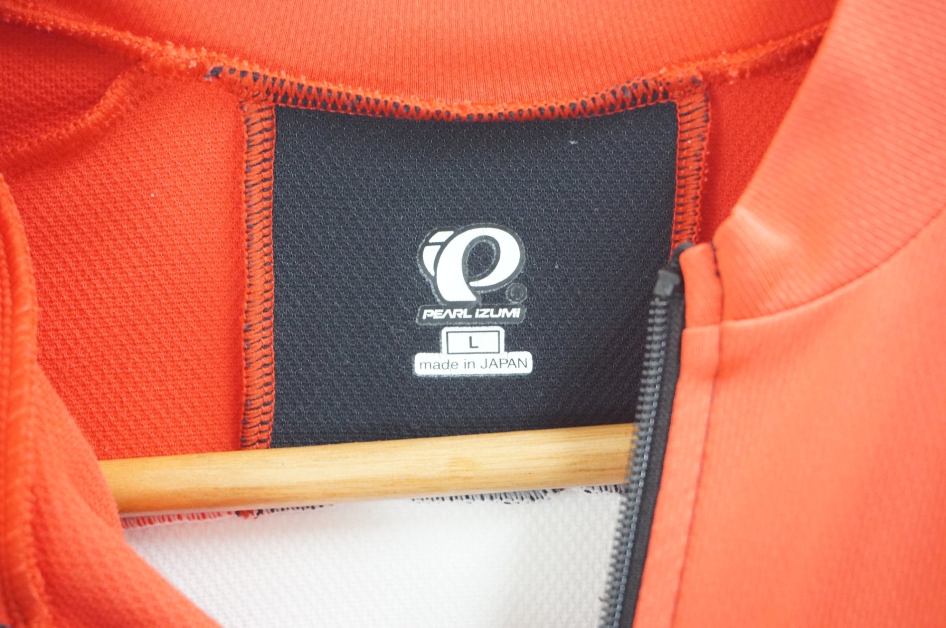 PEARL IZUMI 「パールイズミ」 Lサイズ メンズ サイクルジャージ / 福岡店
