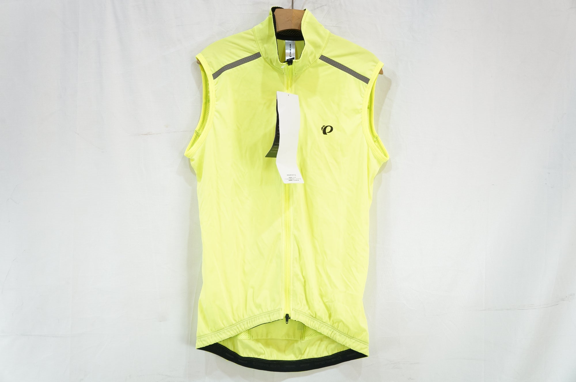 PEARL IZUMI 「パールイズミ」 ストレッチウィンドシェル Mサイズ ベスト / バイチャリ浦和ベース