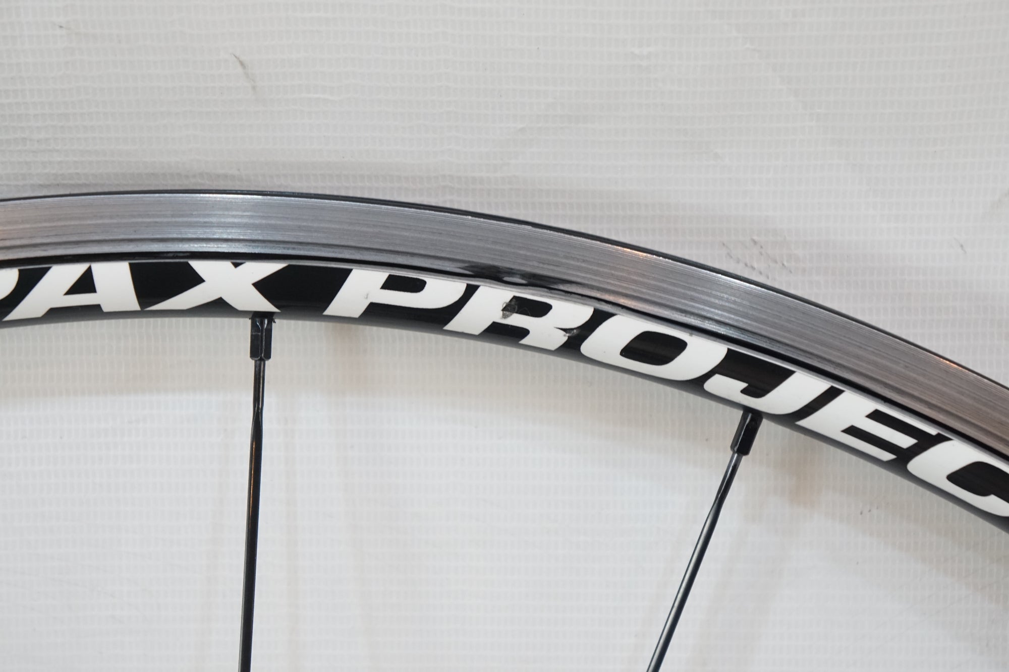 PAX PROJECT 「パックス プロジェクト」 シマノ11速 オーダーホイールセット / バイチャリ浦和ベース