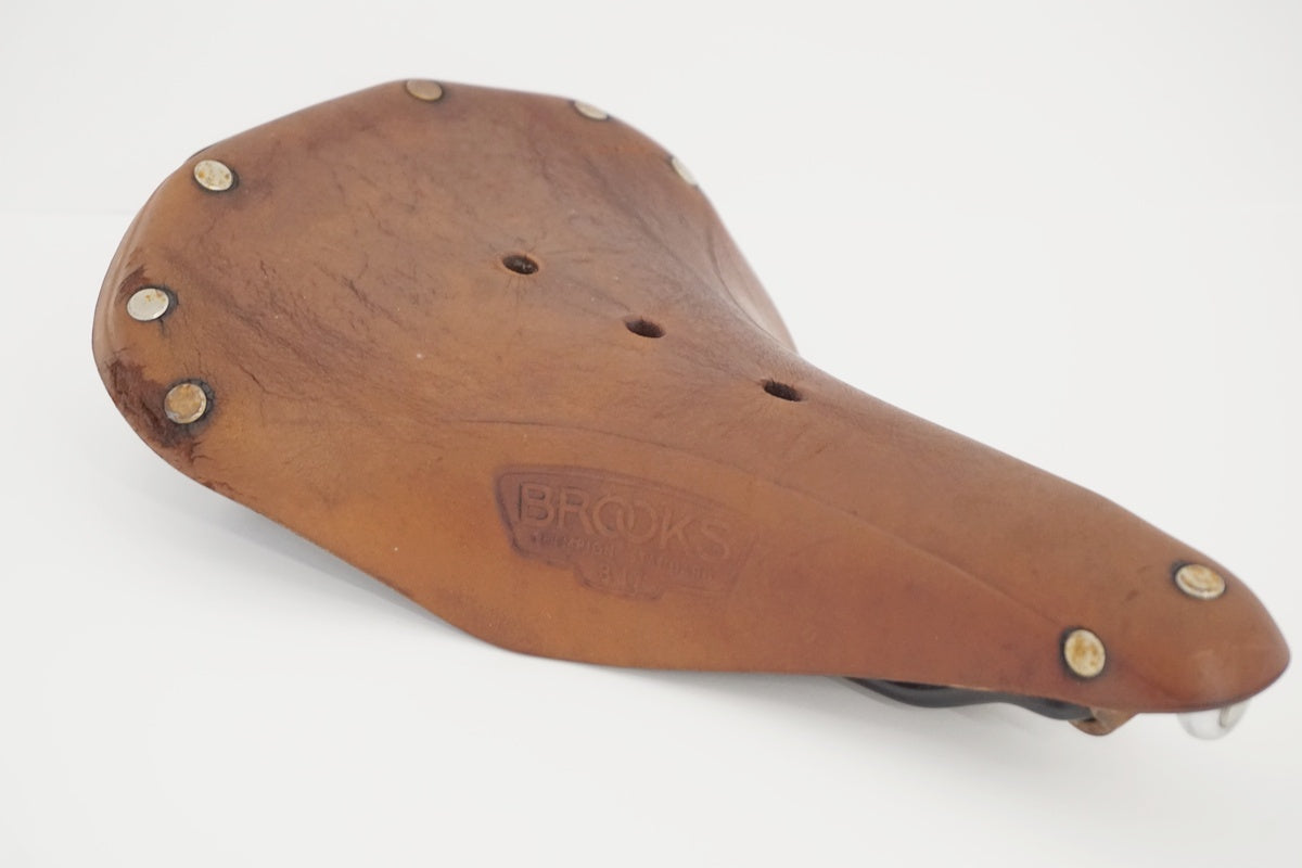 BROOKS 「ブルックス」 B17 サドル / 京都八幡店