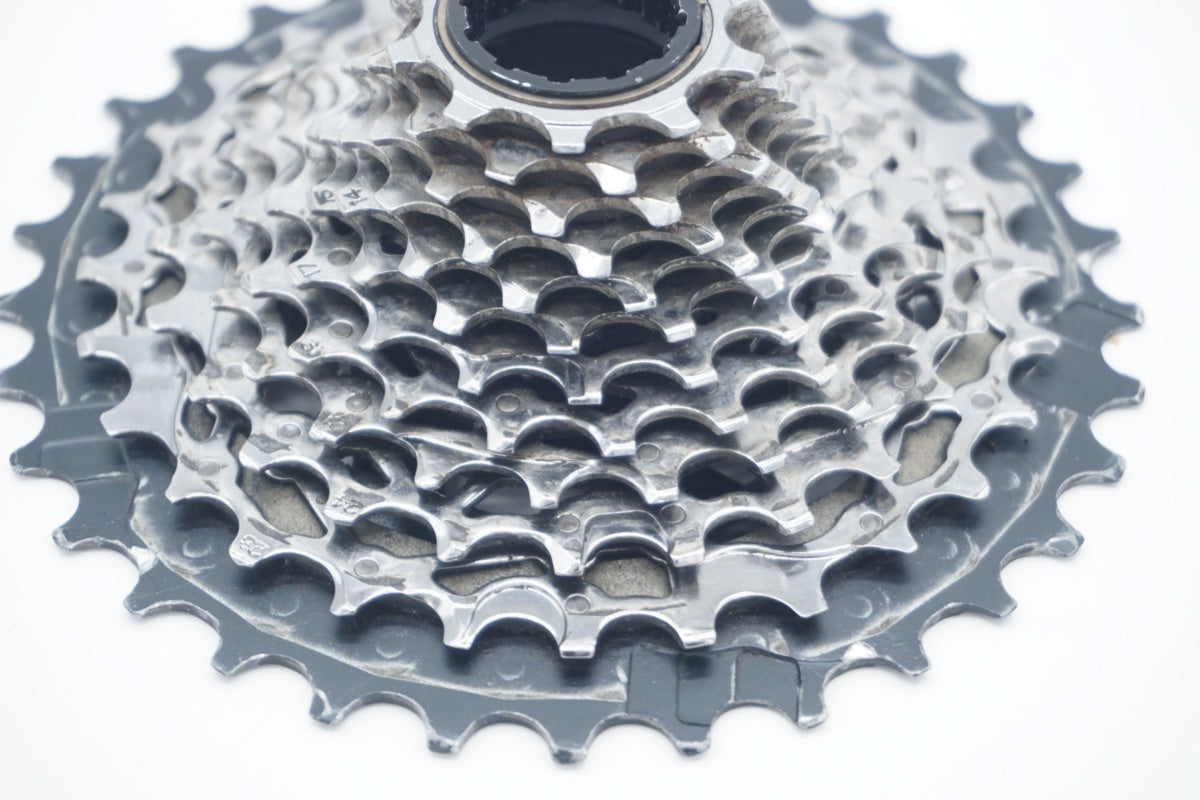 SRAM 「スラム」 FORCE CS-XG-1270 10-33T スプロケット / 滋賀