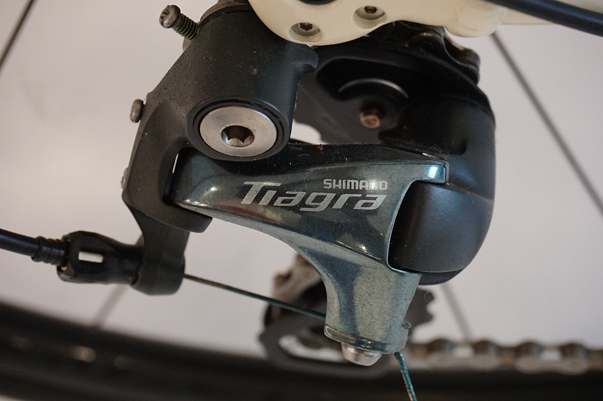 TREK 「トレック」 DOMANE AL4 GEN3 2021-2023年モデル ロードバイク