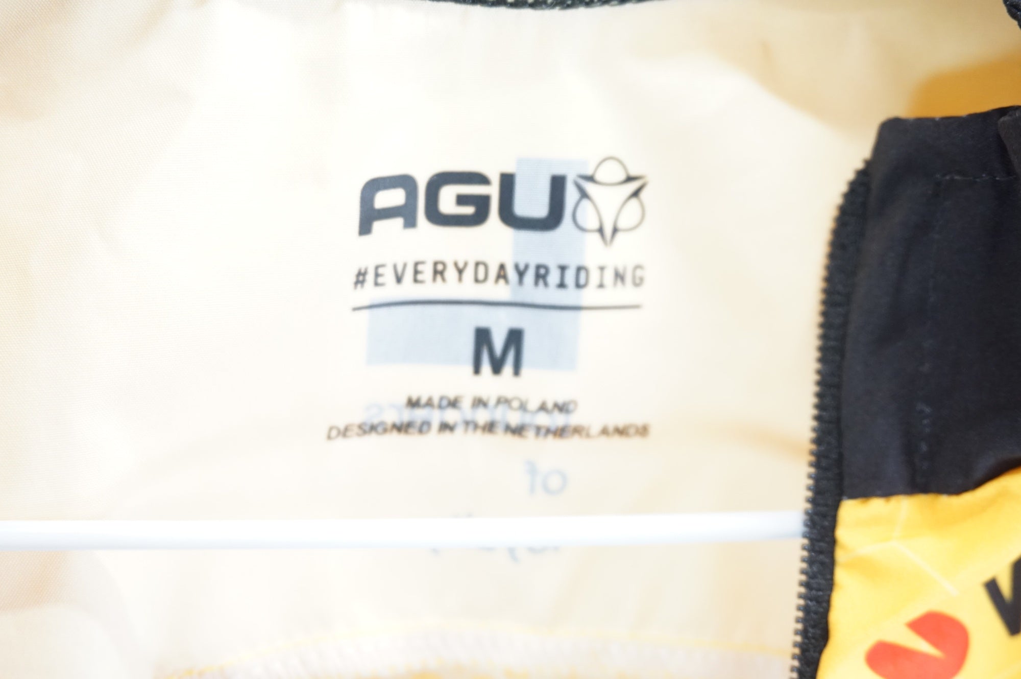 AGU 「アグ」 JUMBO VISMA Mサイズ ベスト / 宇都宮店
