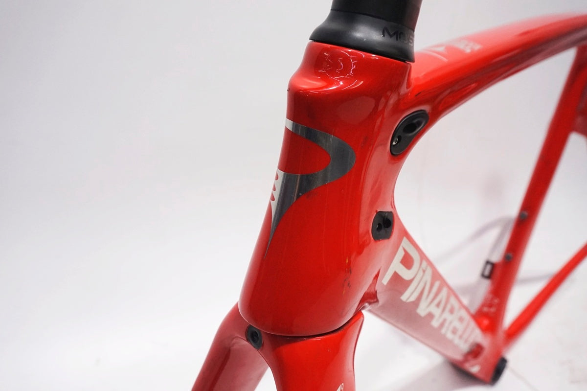 PINARELLO 「ピナレロ」 GAN 2018年モデル フレームセット / 大阪門真
