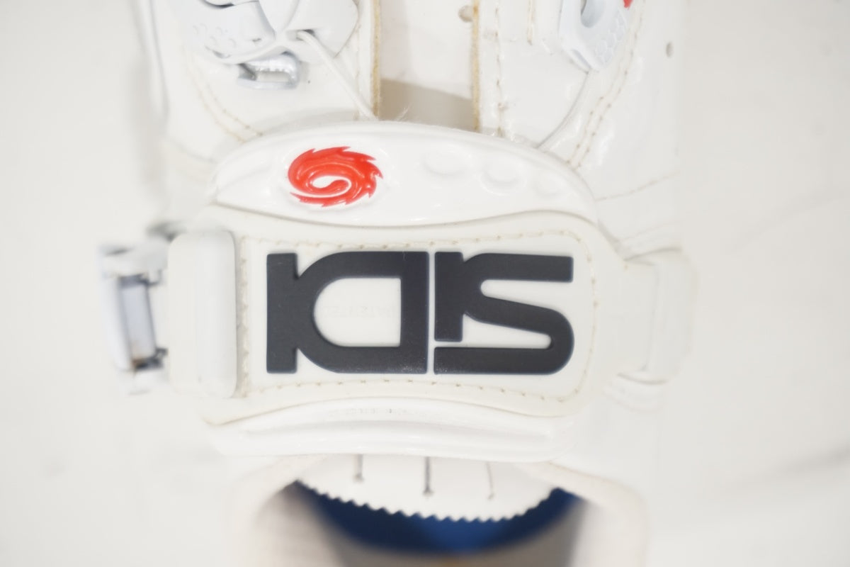 SIDI 「シディ」 WIRE CARBON  EU41 シューズ / 滋賀大津店