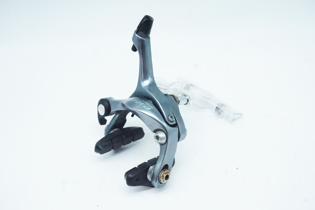 SHIMANO「シマノ」 TIAGRA BR-4700 ブレーキセット/ 京都西院店