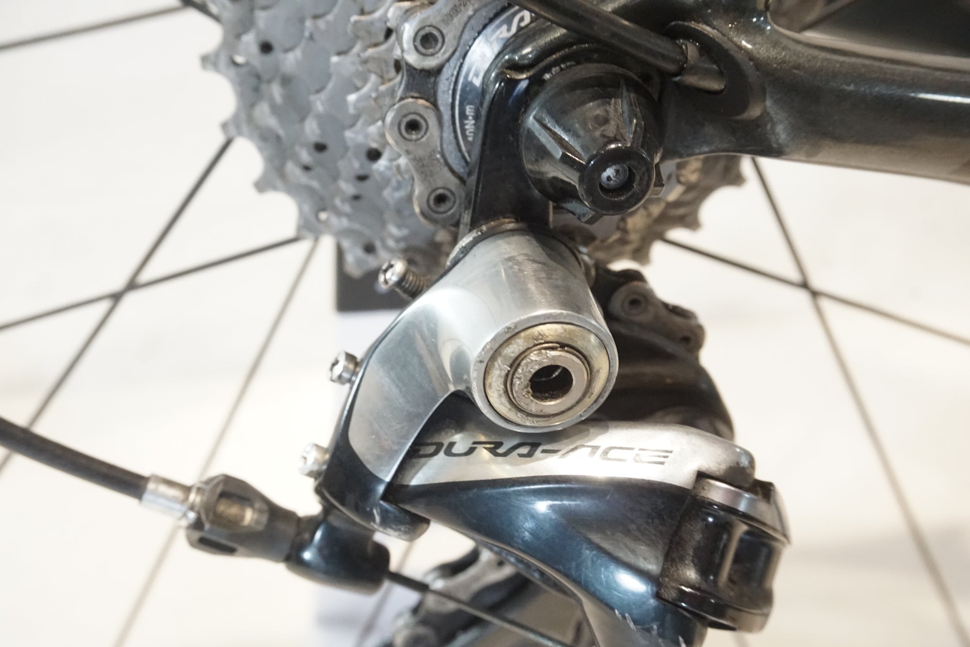 Cervelo 「サーベロ」 R5 2015年モデル ロードバイク / 横浜戸塚店