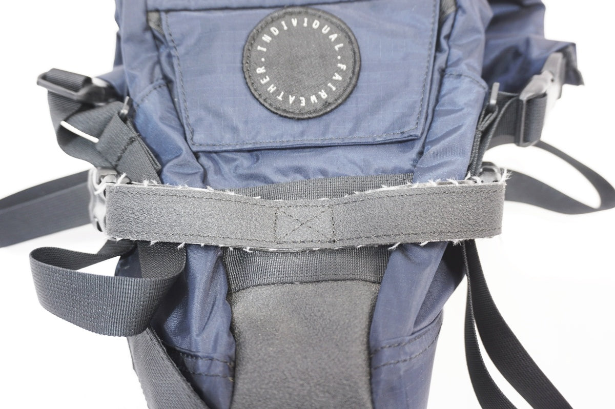 FAIRWEATHER 「フェアウェザー」 サドルバッグ / バイチャリ世田谷店