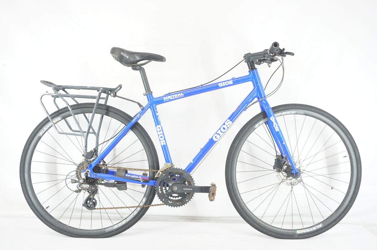 GIOS 「ジオス」 MISTRAL DISC 2023年頃 クロスバイク / 阪急塚口店