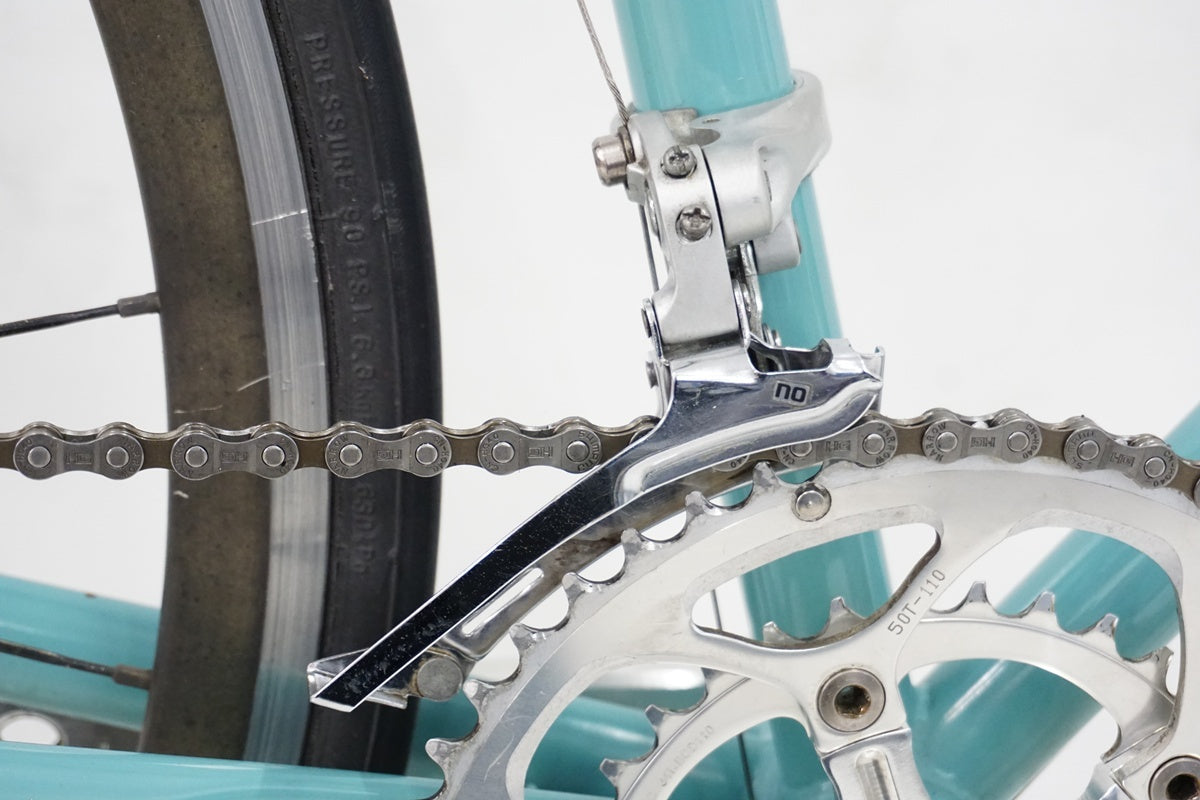 MANHATTAN BIKE「マンハッタンバイク」 VR700 2023年頃モデル ロード