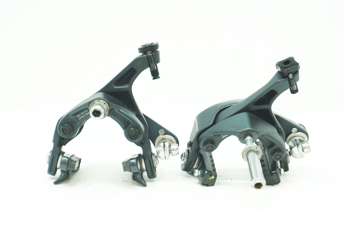 SHIMANO 「シマノ」 ULTEGRA BR-R8000 キャリパーブレーキセット / 大阪美原北インター店
