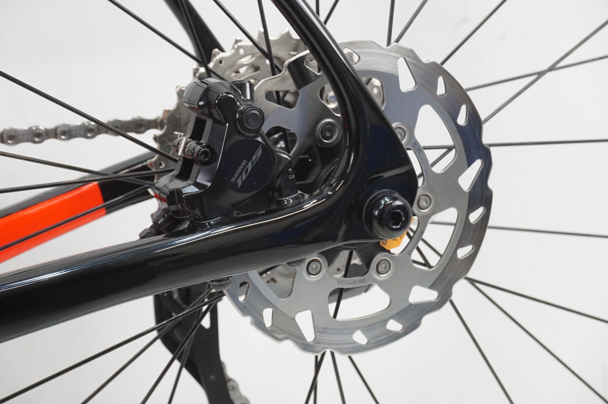 DE ROSA 「デローザ」 838 DISK 2025年モデル ロードバイク / 大宮店