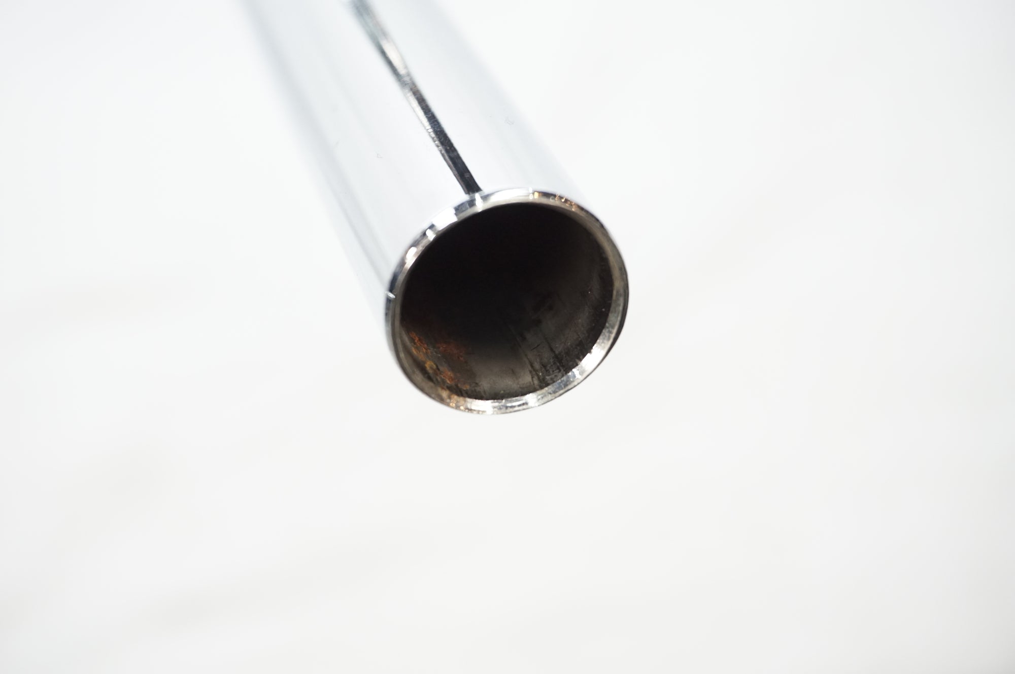 TANGE 「タンゲ」 Cr-Mo TRACK BAR 31.8mm 400mm ドロップハンドル / 川越店