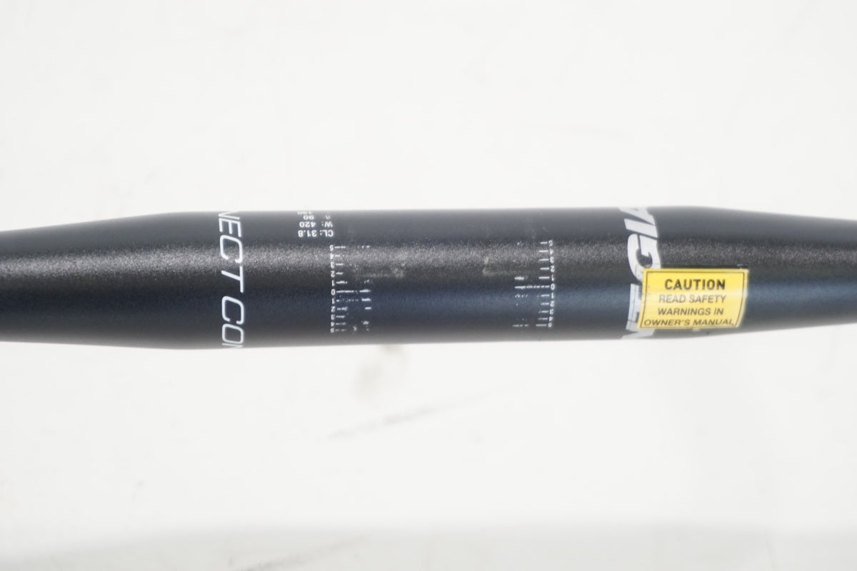 GIANT 「ジャイアント」 CONNECT φ31.8 420mm ハンドル / 滋賀大津店