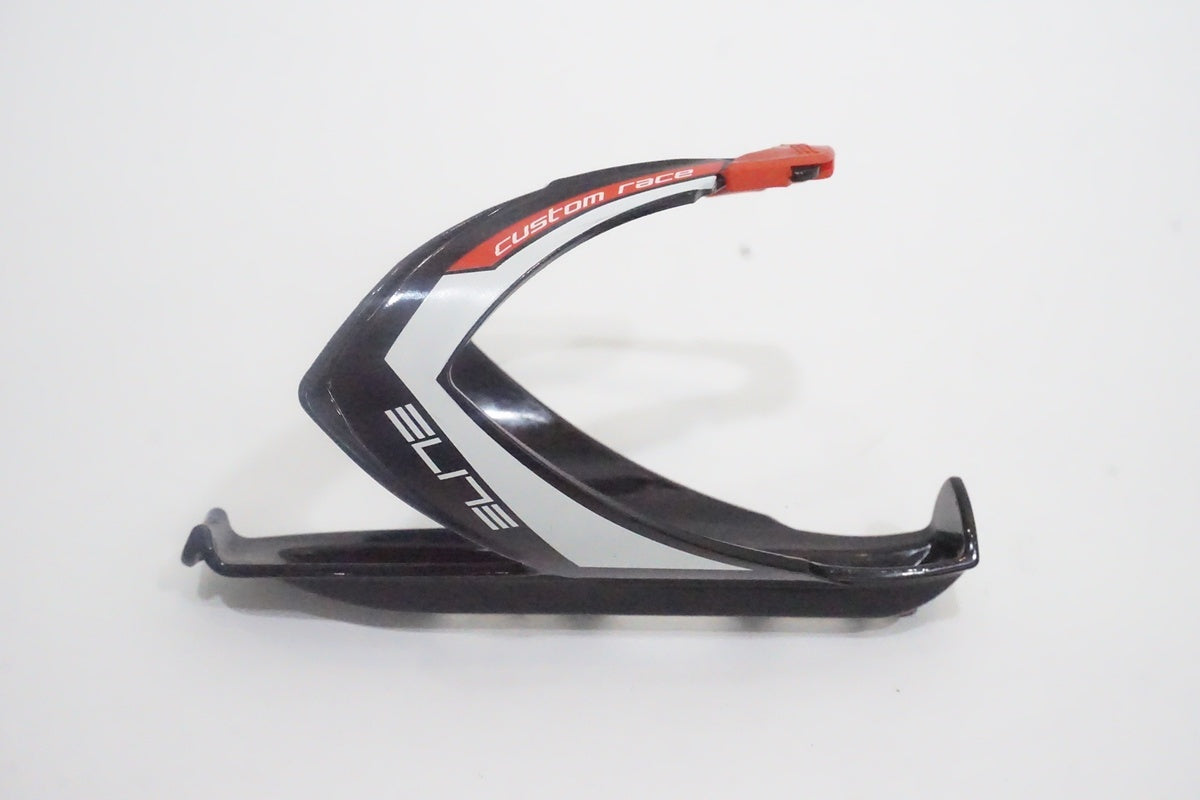 ELITE「エリート」 CUSTOM RACE ボトルケージ/ / 京都西院店