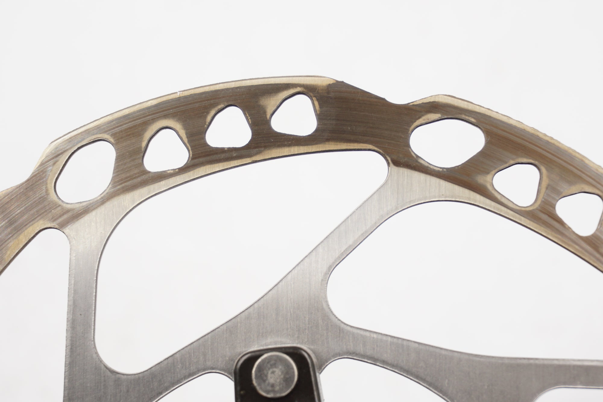 SHIMANO 「シマノ」 SM-RT64-S ディスクローター / 奈良店