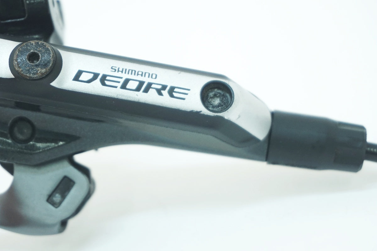 SHIMANO 「シマノ」 DEORE BL-M596 ブレーキレバー / 大阪美原北インター店