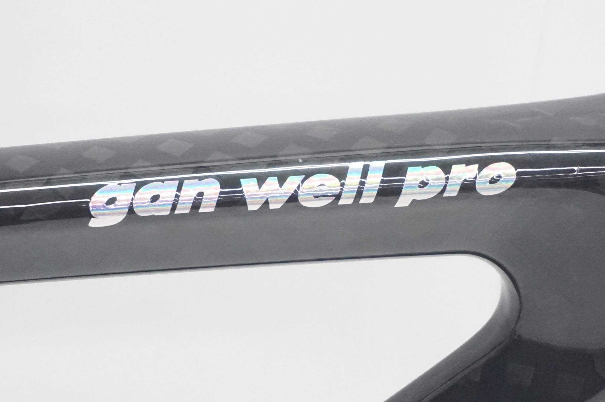 IWAI 「イワイ」 GAN WELL PRO 年式不明 フレームセット / 福岡店