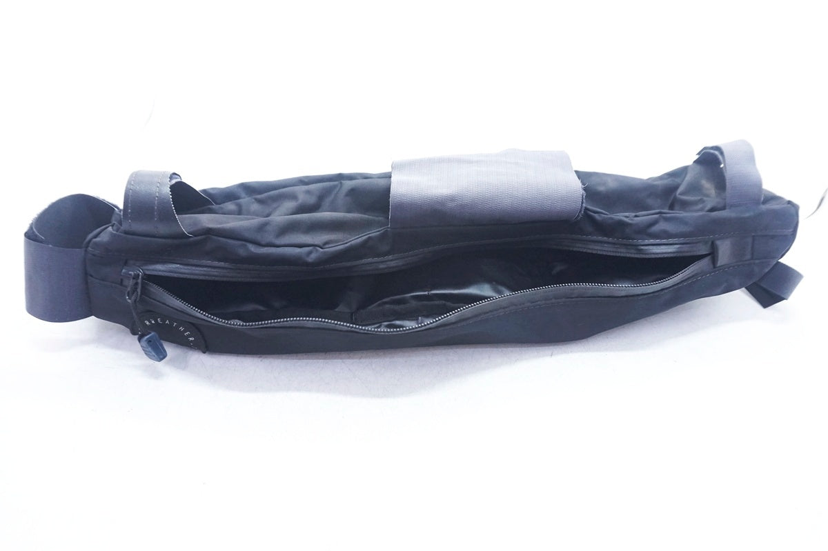 FAIRWEATHER 「フェアウェザー」 フレームバッグ / 大阪門真店