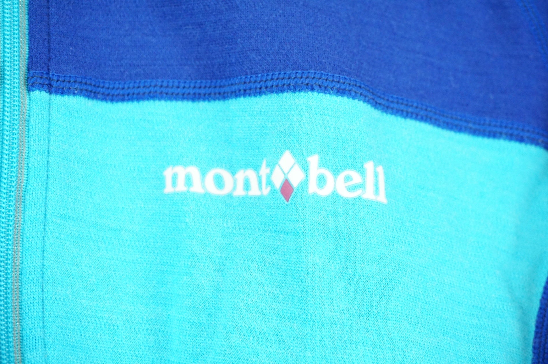 MONT BELL 「モンベル」 メリノウールプラス Lサイズ サイクルジャージ / 宇都宮店