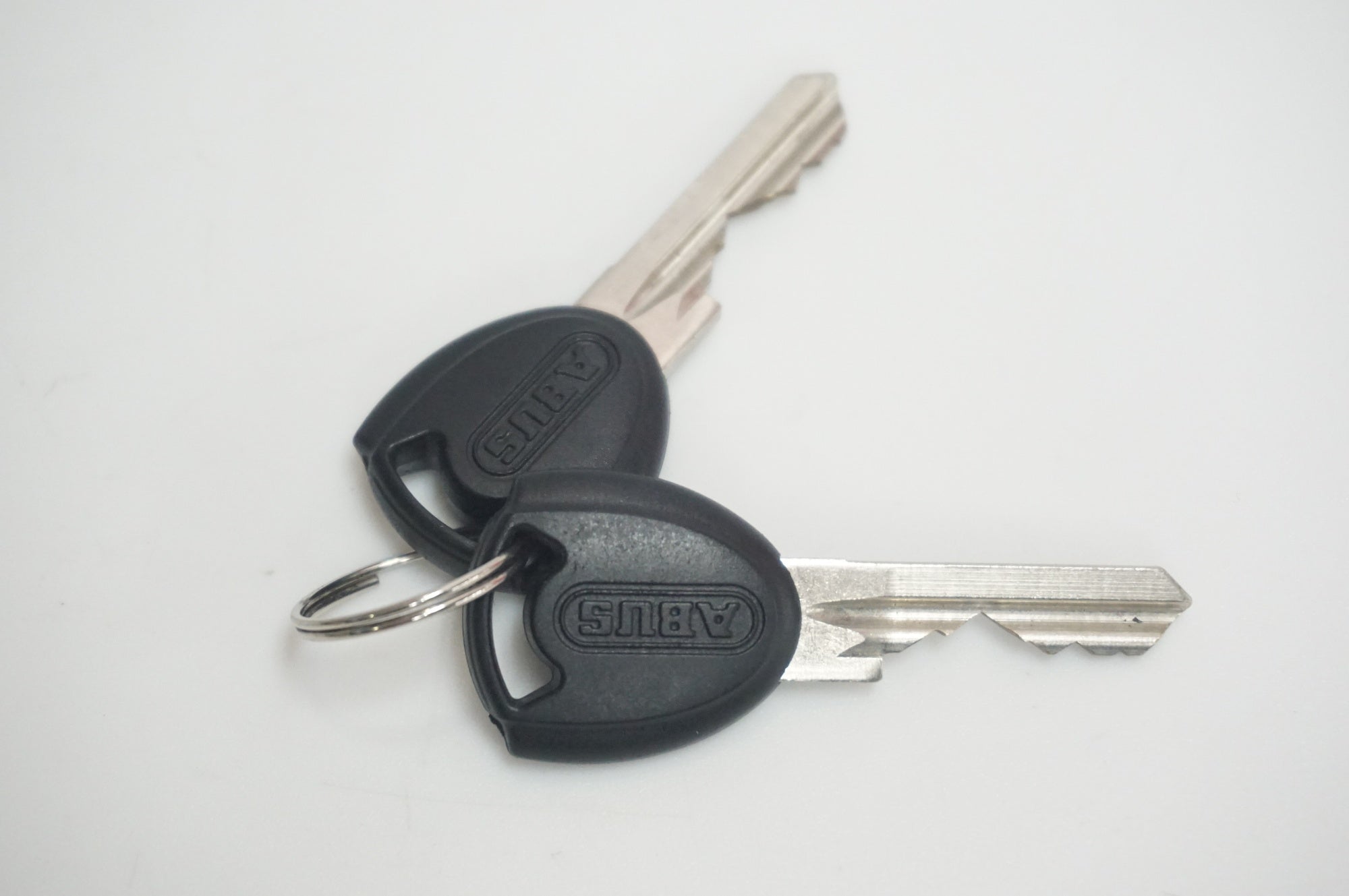 ABUS 「アブス」 BORDO LITE 6055 ロック / 福岡店