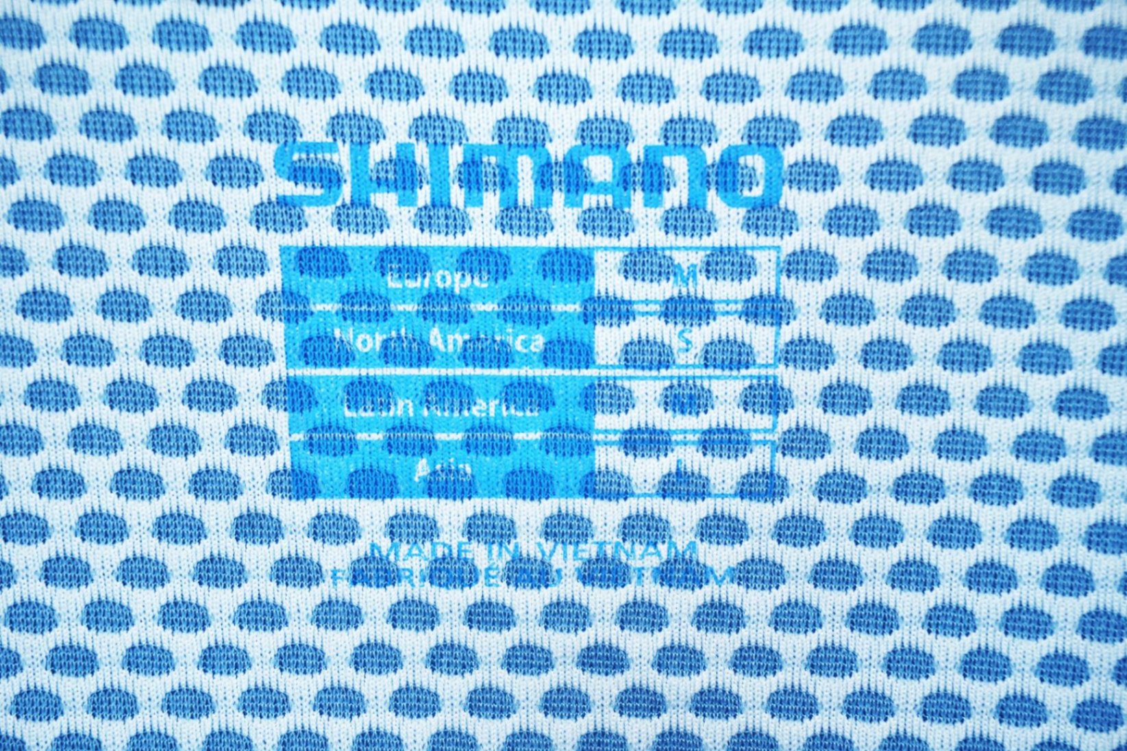 SHIMANO 「シマノ」 サイズL ジャージ  / 有明ガーデン店