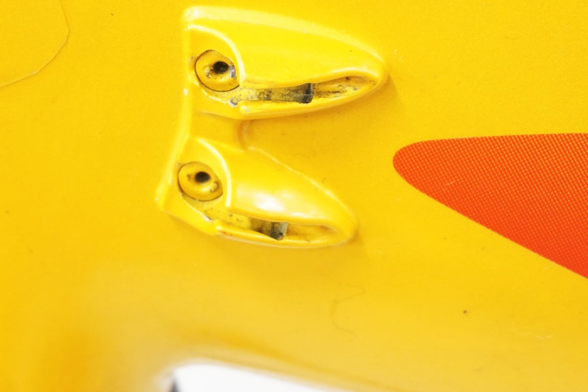 TREK 「トレック」 Y11 1998年頃モデル フレームセット / 奈良店