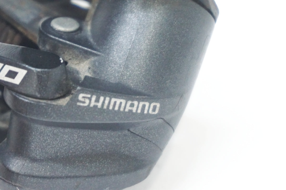 SHMANO 「シマノ」 ALIVIO RD-M430 レアディレイラー / 大阪美原北インター店