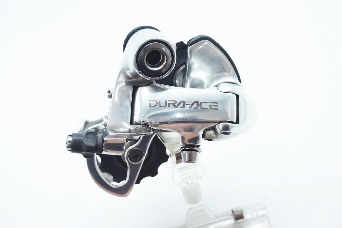 SHIMANO「シマノ」 DURA-ACE FD-7700 フロントディレイラー/ 京都西院店