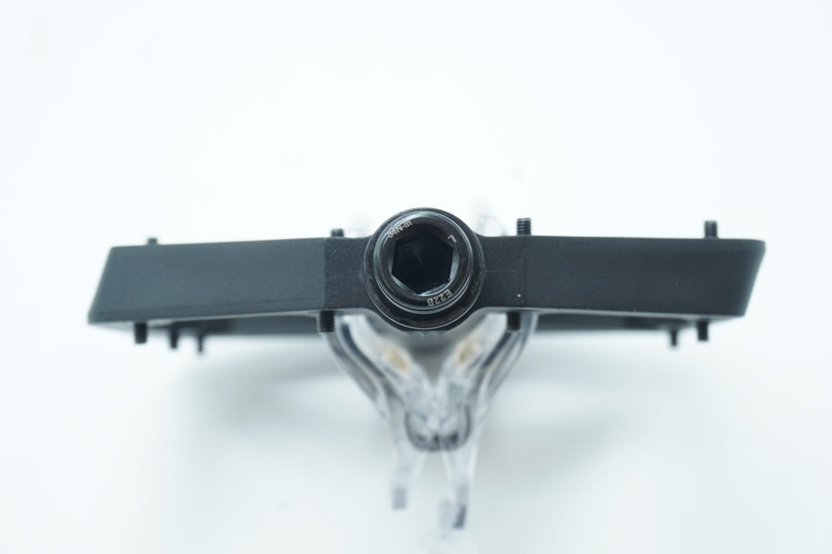 CRANKBROTHERS「クランクブラザーズ」 STAMP 1 ペダル/ 京都西院店