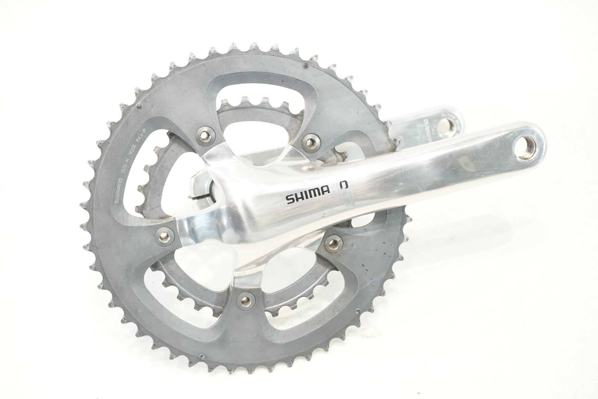 SHIMANO 「シマノ」 FC-R700 50-34T 170mm クランクセット / 横浜戸塚店