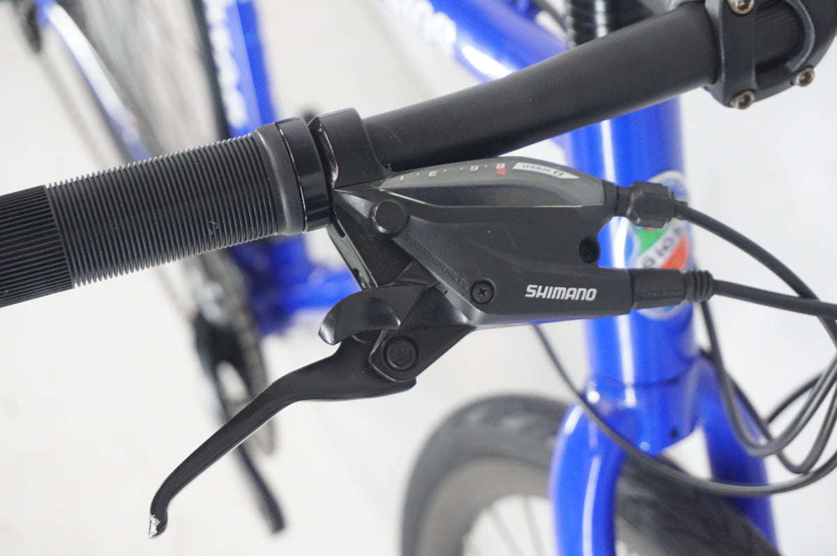 GIOS 「ジオス」 MISTRAL DISC HYDRAULIC 2021年モデル クロスバイク / 阪急塚口店