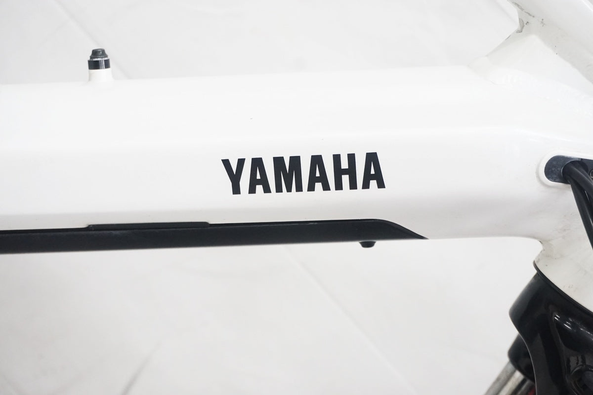 YAMAHA 「ヤマハ」 CROSSCORE RC 2022-2023年モデル E-BIKE / 大阪美原北インター店