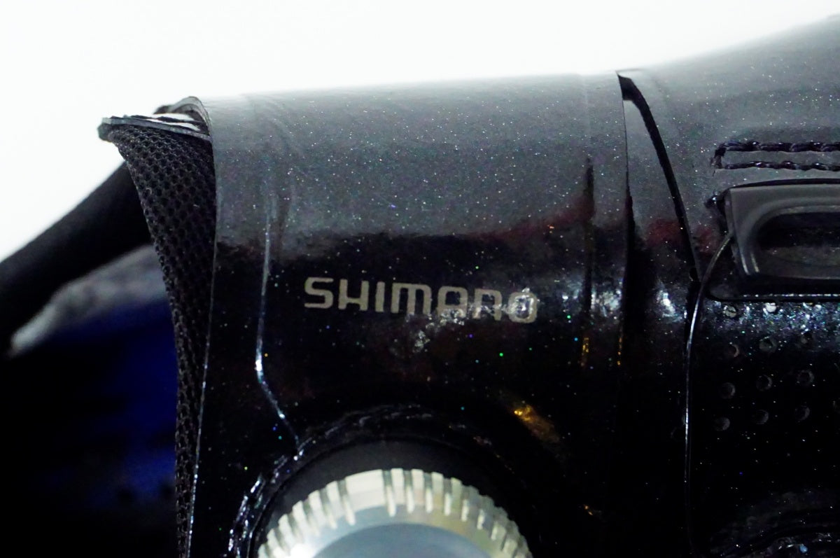SHIMANO 「シマノ」 S-PHYRE SH-RC902S L01 S 43(27.2cm) シューズ / 名古屋大須店