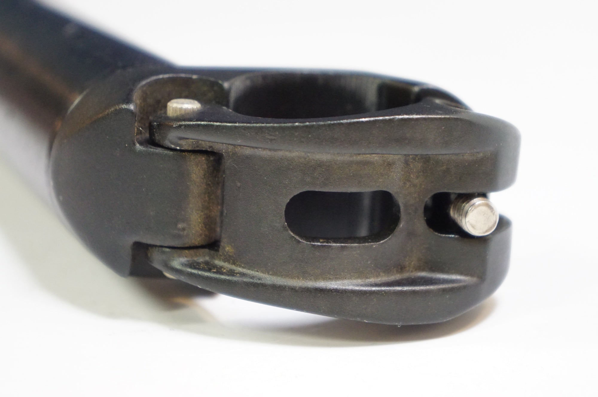 R&M 「リーズアンドミューラー」 BD-1 φ34.9 575mm シートポスト / 熊谷本店