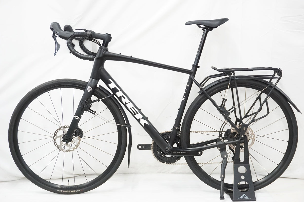TREK 「トレック」 DOMANE AL5 GEN4 2026年モデル ロードバイク / 奈良店