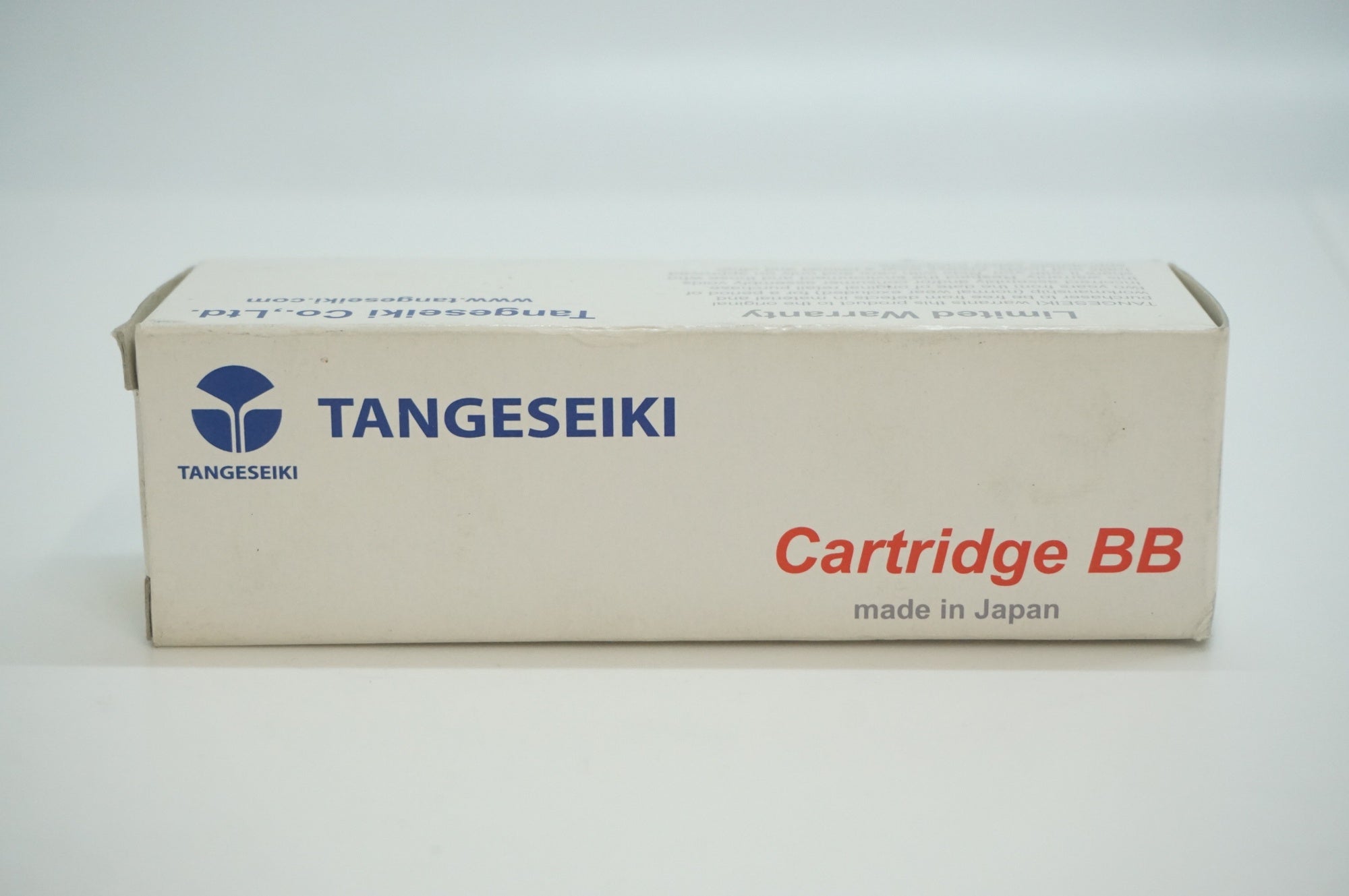 TANGE 「タンゲ」 LN3922 ボトムブラケット / 福岡店