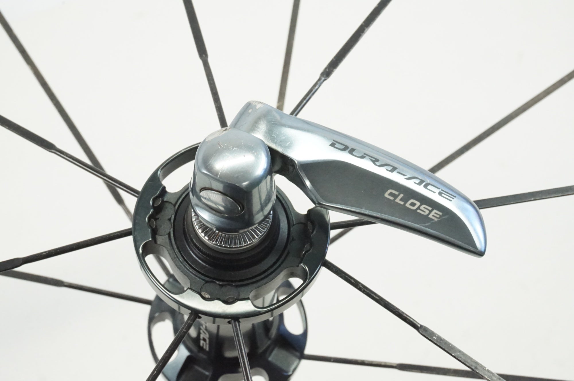 SHIMANO 「シマノ」 DURA-ACE WH-9000-C50-TU シマノ 11速 ホイールセット / 宇都宮店